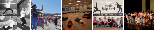 Dansschool, Kinderdans, Danskampen, Groepslessen, Dans workshops, Yoga, Zwangerschapsyoga, Sport op werk, Teambuilding, Individuele begeleiding in Brugge, Antwerpen